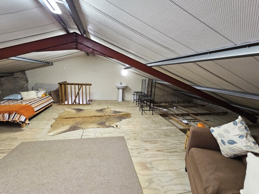 Commercial Property for Sale in Mossel Bay Rural Western Cape